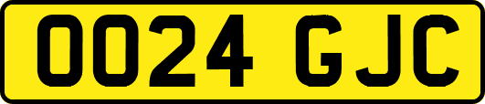 OO24GJC