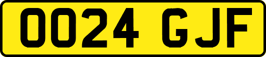 OO24GJF