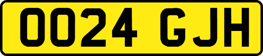 OO24GJH