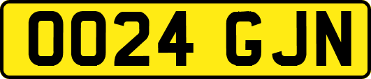 OO24GJN