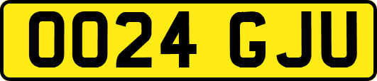 OO24GJU