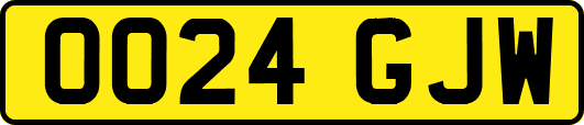 OO24GJW