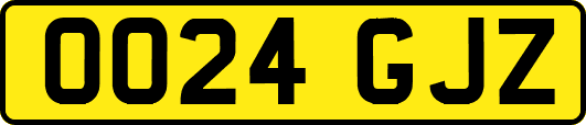 OO24GJZ