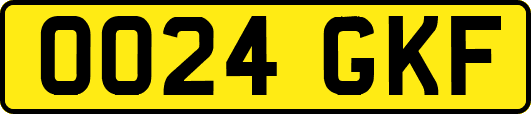 OO24GKF