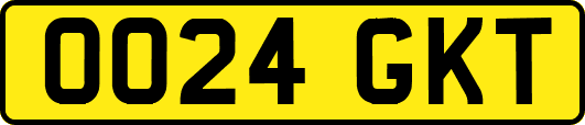 OO24GKT