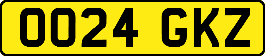 OO24GKZ