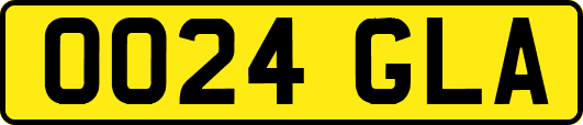 OO24GLA