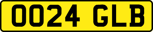OO24GLB