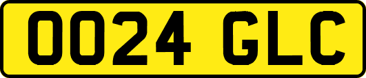 OO24GLC