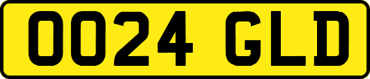 OO24GLD