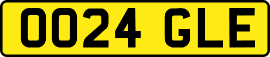 OO24GLE
