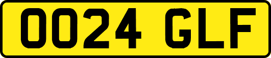 OO24GLF