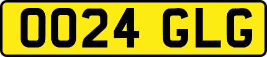 OO24GLG