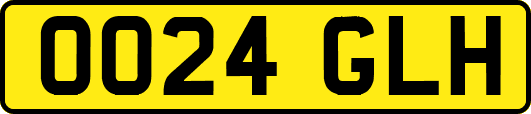 OO24GLH