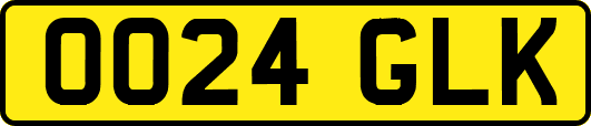 OO24GLK