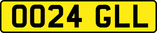 OO24GLL