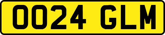 OO24GLM