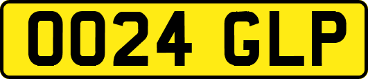 OO24GLP