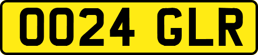 OO24GLR