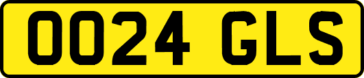 OO24GLS