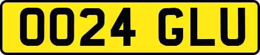 OO24GLU