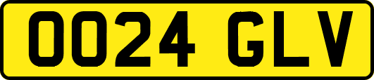 OO24GLV