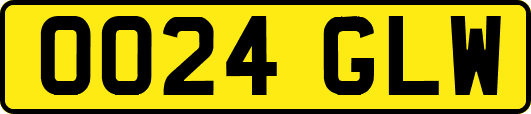 OO24GLW