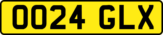 OO24GLX
