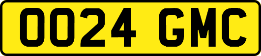 OO24GMC