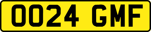 OO24GMF