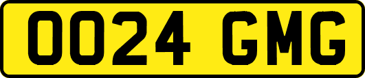 OO24GMG