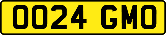 OO24GMO