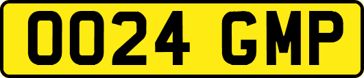 OO24GMP