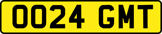 OO24GMT