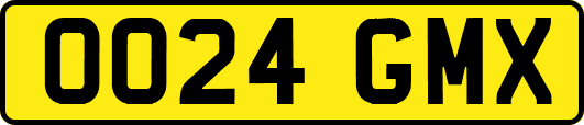OO24GMX
