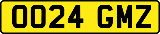 OO24GMZ