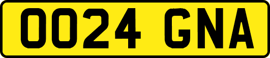 OO24GNA