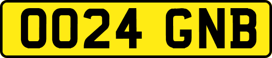 OO24GNB