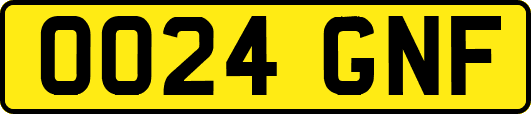 OO24GNF