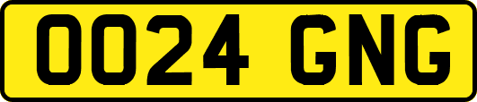 OO24GNG