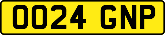 OO24GNP