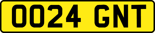 OO24GNT