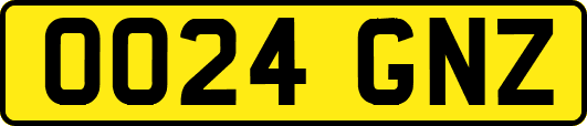 OO24GNZ
