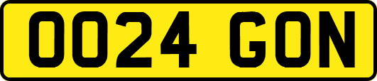 OO24GON