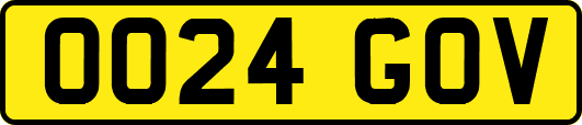 OO24GOV