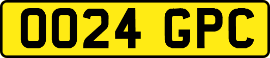 OO24GPC