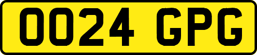 OO24GPG