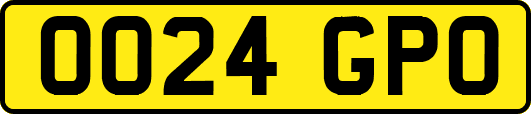 OO24GPO
