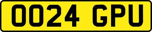 OO24GPU
