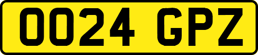 OO24GPZ